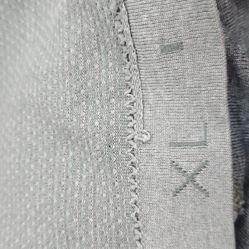 Lululemon Athletica t-shirt short sleeve men size XL - Picture 5 of 6